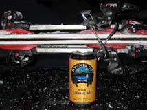 Exploring @ Duffy Lake Road